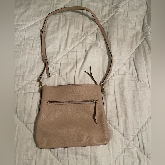 kate spade Bags Kate Spade Messenger Bag Poshmark
